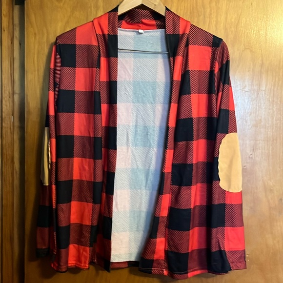 SHEIN Sweaters - SHEIN